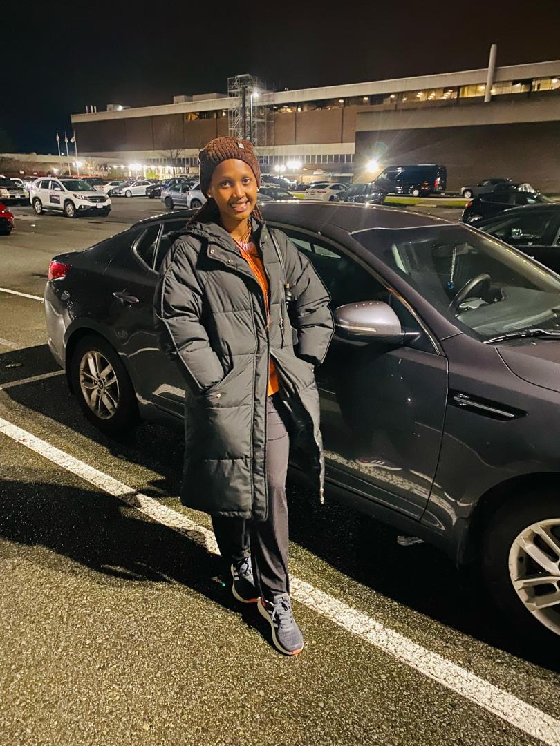 Dukundane Gilbertine